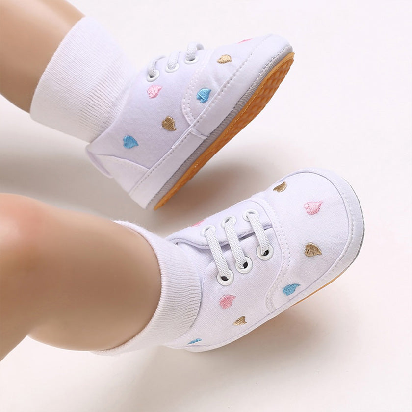 BABY SHOES