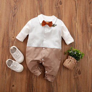 Spring/Autumn Baby Jumpsuit