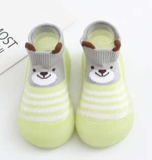 KJ's FIRST WALKING SHOES - KJ's Store