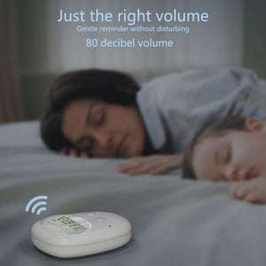 WIRELESS BABY BEDWETTING ALARM - KJ's Store