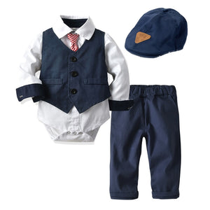 KJ's BABY CLOTHES SET - KJ's Store