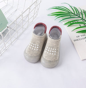 KJ's FIRST WALKING SHOES - KJ's Store