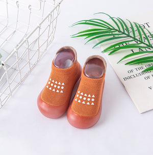 KJ's FIRST WALKING SHOES - KJ's Store