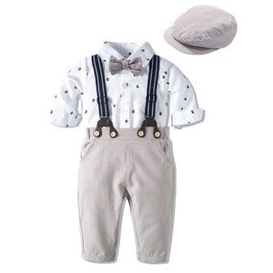 KJ's BABY CLOTHES SET - KJ's Store