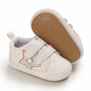 KJ's CUTE BABY SHOES COLLECTION - KJ's Store