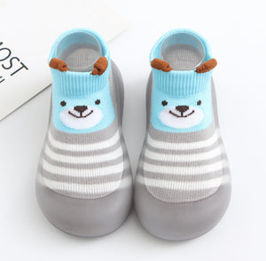 KJ's FIRST WALKING SHOES - KJ's Store