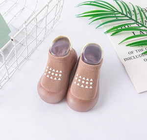 KJ's FIRST WALKING SHOES - KJ's Store