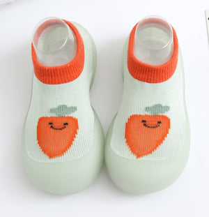 KJ's FIRST WALKING SHOES - KJ's Store