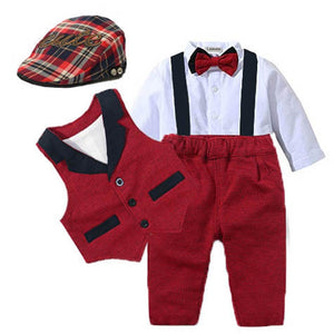 KJ's BABY CLOTHES SET - KJ's Store