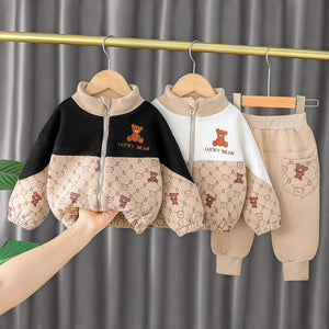 KJ's BABY SOFT CLOTHES SET COLLECTION - KJ's Store