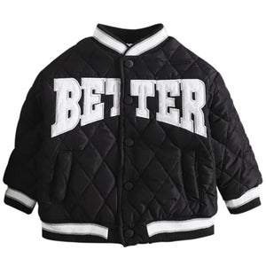 KJ's BABY COOL  JACKETS COLLECTION - KJ's Store