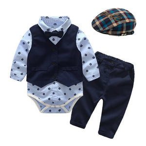 KJ's BABY CLOTHES SET - KJ's Store