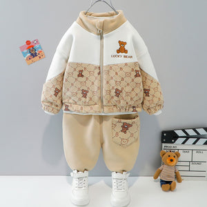 KJ's BABY SOFT CLOTHES SET COLLECTION - KJ's Store