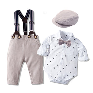 KJ's BABY CLOTHES SET - KJ's Store