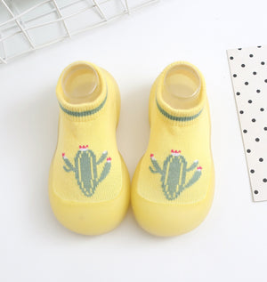 KJ's FIRST WALKING SHOES - KJ's Store