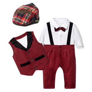 KJ's BABY CLOTHES SET - KJ's Store