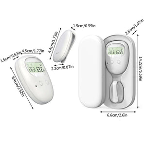 WIRELESS BABY BEDWETTING ALARM - KJ's Store