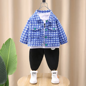 KJ's ELEGANT BABY ClOTHES SET COLLECTION - KJ's Store