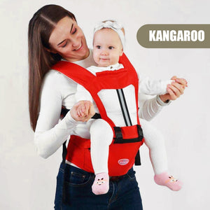 KJ's BABY CARRIER - KJ's Store