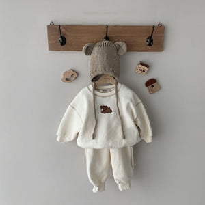 KJ's ELEGANT BABY CLOTHES SET - KJ's Store