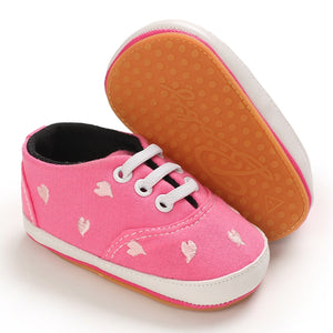 KJ's CUTE BABY SHOES COLLECTION - KJ's Store