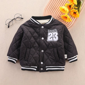 KJ's BABY COOL  JACKETS COLLECTION - KJ's Store