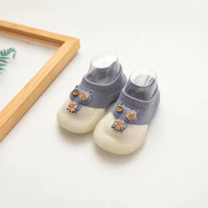 KJ's BABY ANTISLIP SHOES COLLECTION - KJ's Store