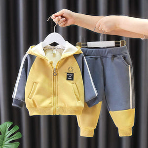 KJ's BABY SOFT CLOTHES SET COLLECTION - KJ's Store