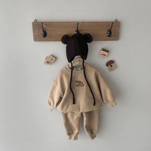 KJ's ELEGANT BABY CLOTHES SET - KJ's Store