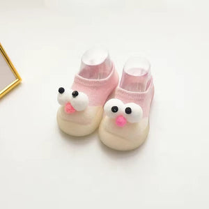 KJ's BABY ANTISLIP SHOES COLLECTION - KJ's Store