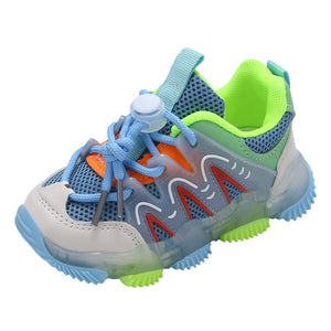 KJ's BABY ELEGANT LED SHOES - KJ's Store