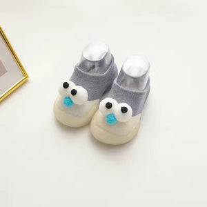 KJ's BABY ANTISLIP SHOES COLLECTION - KJ's Store