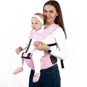 KJ's BABY CARRIER - KJ's Store