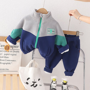 KJ's BABY SOFT CLOTHES SET COLLECTION - KJ's Store