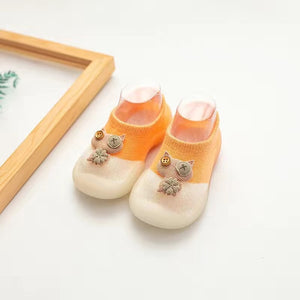 KJ's BABY ANTISLIP SHOES COLLECTION - KJ's Store