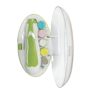 KIDS BABY NAIL TRIMMER - KJ's Store