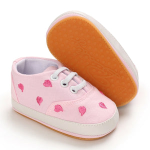 KJ's CUTE BABY SHOES COLLECTION - KJ's Store