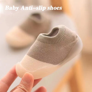 KJ's BABY ANTISLIP SHOES COLLECTION - KJ's Store