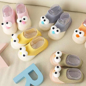 KJ's BABY ANTISLIP SHOES COLLECTION - KJ's Store