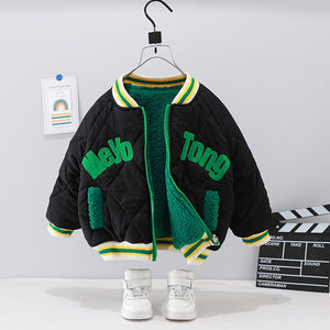 KJ's BABY COOL  JACKETS COLLECTION - KJ's Store