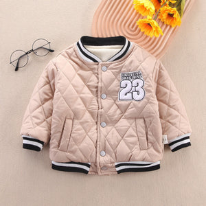 KJ's BABY COOL  JACKETS COLLECTION - KJ's Store