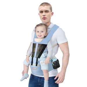 KJ's BABY CARRIER - KJ's Store