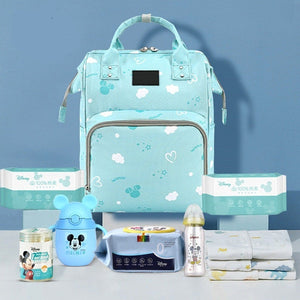 KJ's BABY BAG FOR MOM - KJ's Store