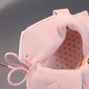 KJ's ELEGANT BABY BOOTS SHOES - KJ's Store