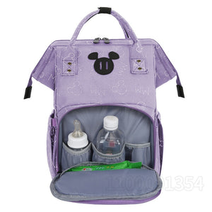 KJ's BABY BAG - KJ's Store