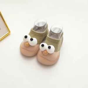 KJ's BABY ANTISLIP SHOES COLLECTION - KJ's Store