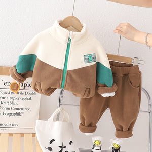 KJ's BABY SOFT CLOTHES SET COLLECTION - KJ's Store