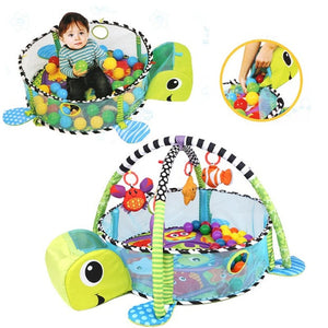 BABY GYM PLAY AREA - KJ's Store