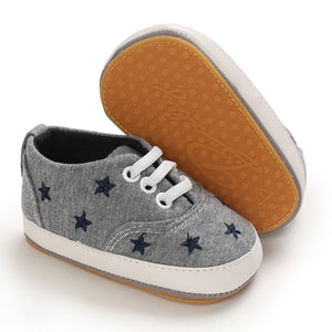 KJ's CUTE BABY SHOES COLLECTION - KJ's Store