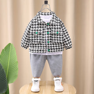 KJ's ELEGANT BABY ClOTHES SET COLLECTION - KJ's Store